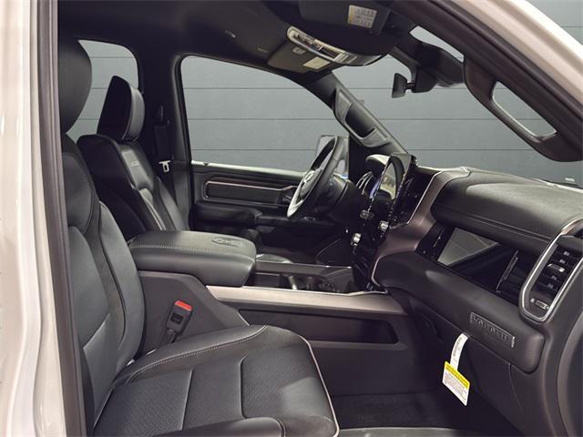 new 2026 Ram 1500 car, priced at $65,115