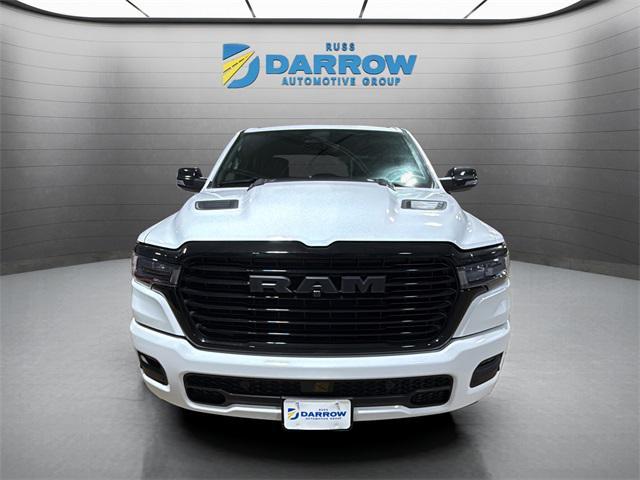 new 2026 Ram 1500 car, priced at $64,615