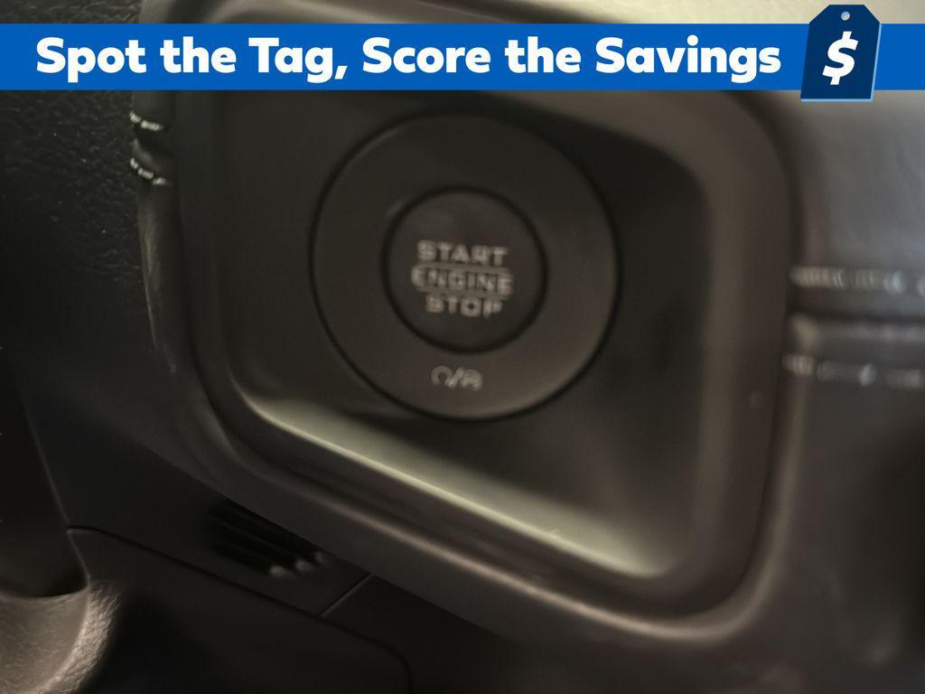 new 2026 Jeep Wrangler car, priced at $81,134