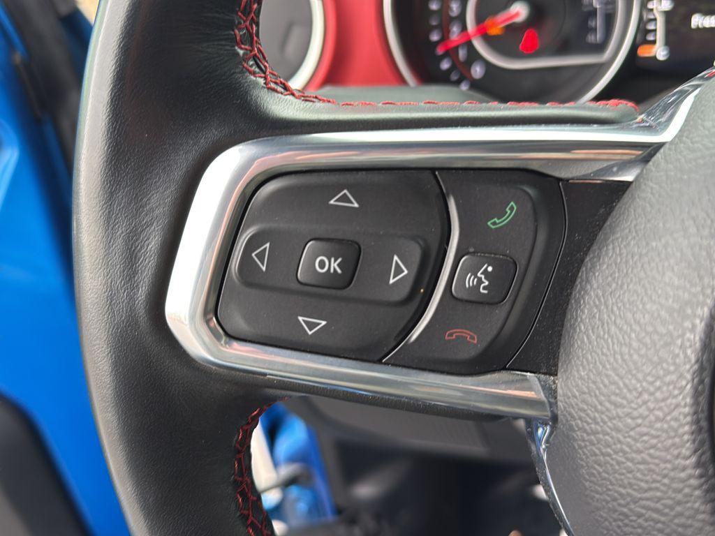 used 2021 Jeep Gladiator car, priced at $30,997