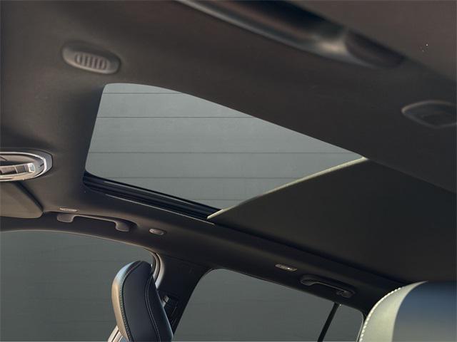 new 2025 Jeep Grand Cherokee car, priced at $49,430