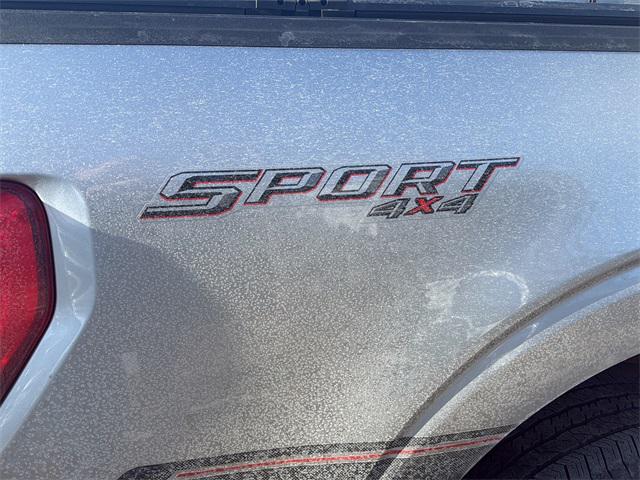 used 2022 Ford F-150 car, priced at $37,186