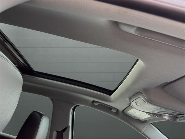 used 2022 GMC Terrain car, priced at $24,905