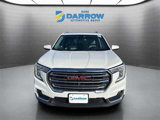 used 2022 GMC Terrain car, priced at $24,905