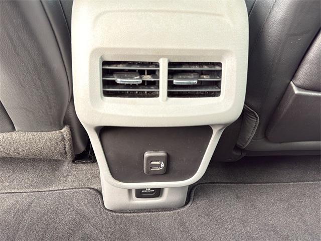 used 2022 GMC Terrain car, priced at $24,905