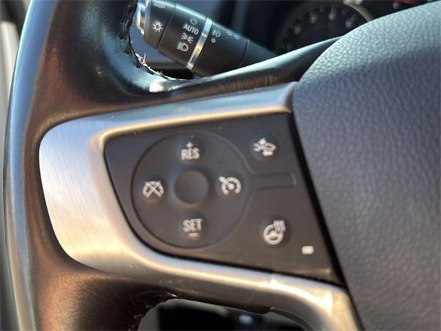 used 2022 GMC Terrain car, priced at $24,905