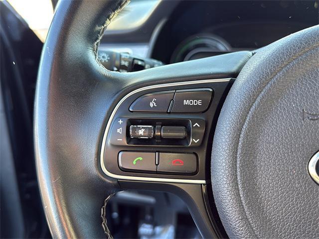used 2019 Kia Niro car, priced at $14,557
