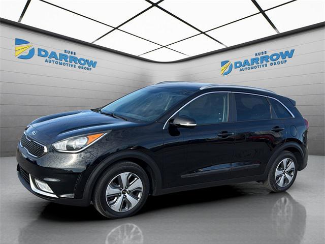 used 2019 Kia Niro car, priced at $14,567