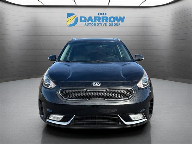 used 2019 Kia Niro car, priced at $14,567