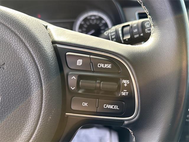 used 2019 Kia Niro car, priced at $14,567