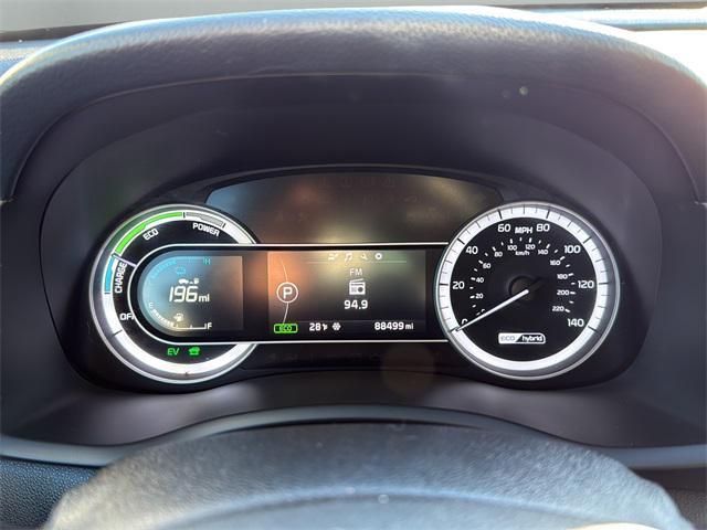 used 2019 Kia Niro car, priced at $14,557