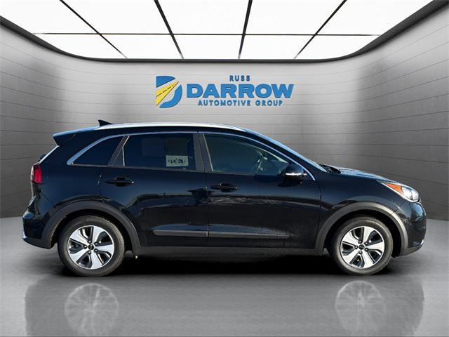 used 2019 Kia Niro car, priced at $14,557