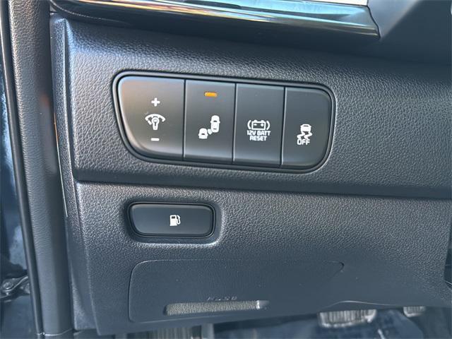 used 2019 Kia Niro car, priced at $14,557