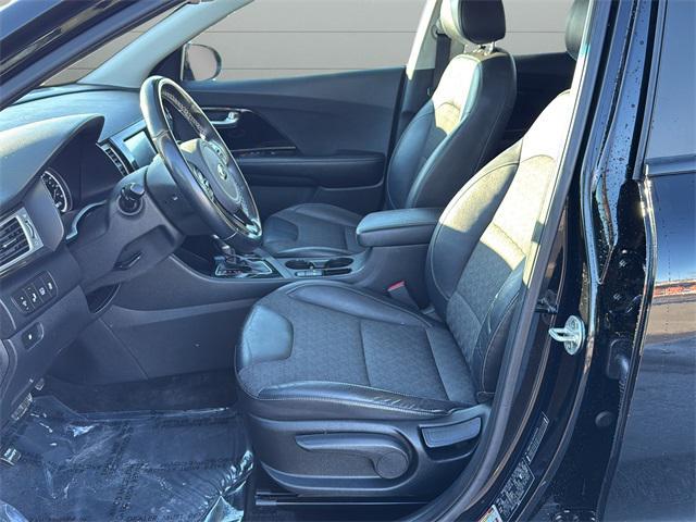 used 2019 Kia Niro car, priced at $14,557