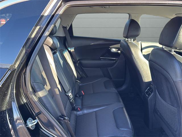 used 2019 Kia Niro car, priced at $14,557
