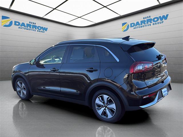 used 2019 Kia Niro car, priced at $14,557