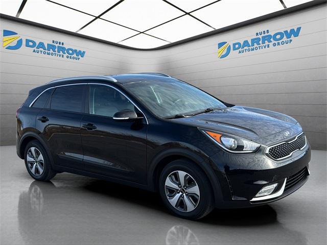used 2019 Kia Niro car, priced at $14,567
