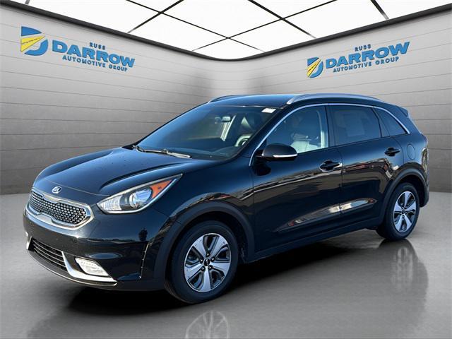 used 2019 Kia Niro car, priced at $14,557