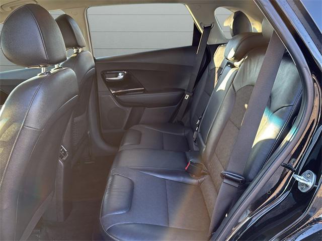 used 2019 Kia Niro car, priced at $14,557