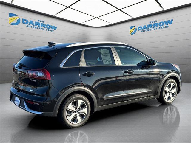 used 2019 Kia Niro car, priced at $14,557