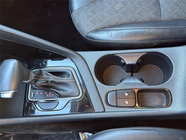 used 2019 Kia Niro car, priced at $14,557