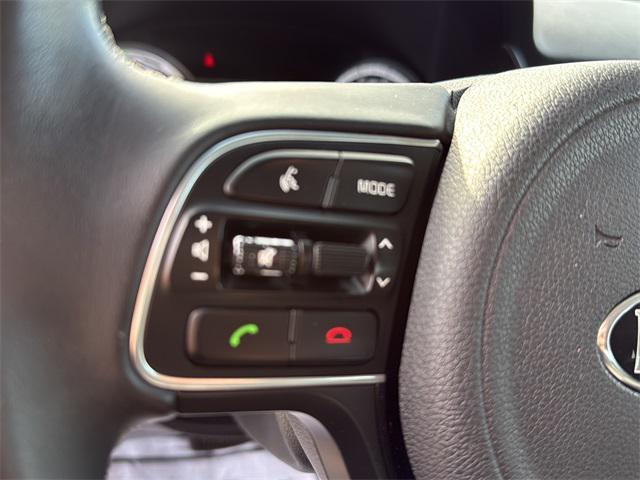 used 2019 Kia Niro car, priced at $14,567