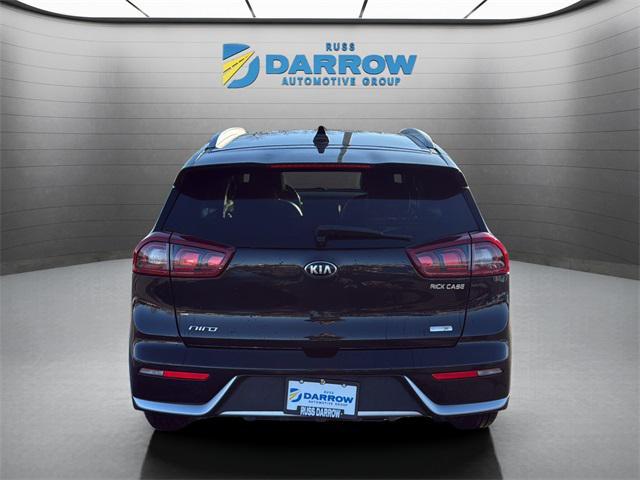 used 2019 Kia Niro car, priced at $14,557