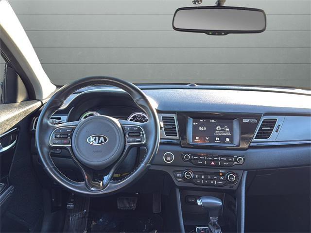 used 2019 Kia Niro car, priced at $14,557