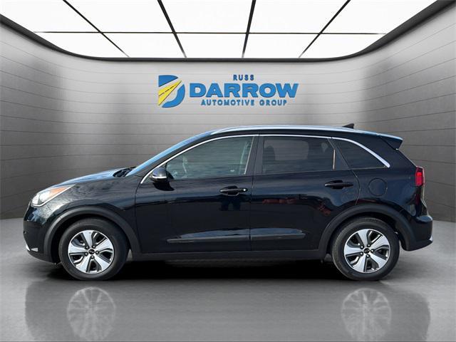 used 2019 Kia Niro car, priced at $14,567