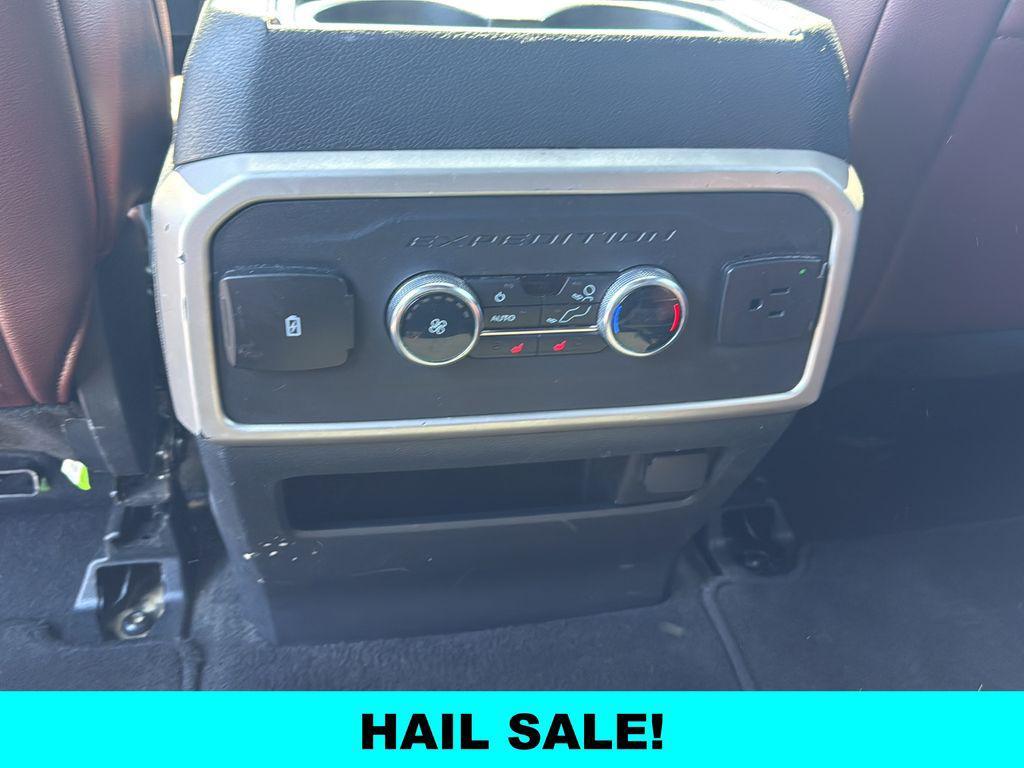 used 2024 Ford Expedition Max car, priced at $39,376