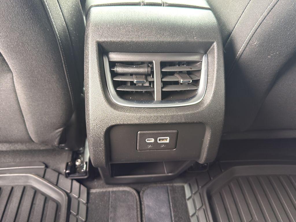 used 2023 Chevrolet Blazer car, priced at $24,915
