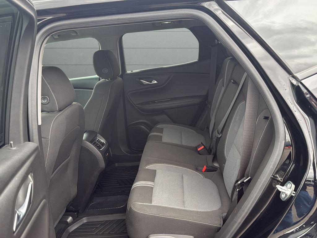 used 2023 Chevrolet Blazer car, priced at $24,915