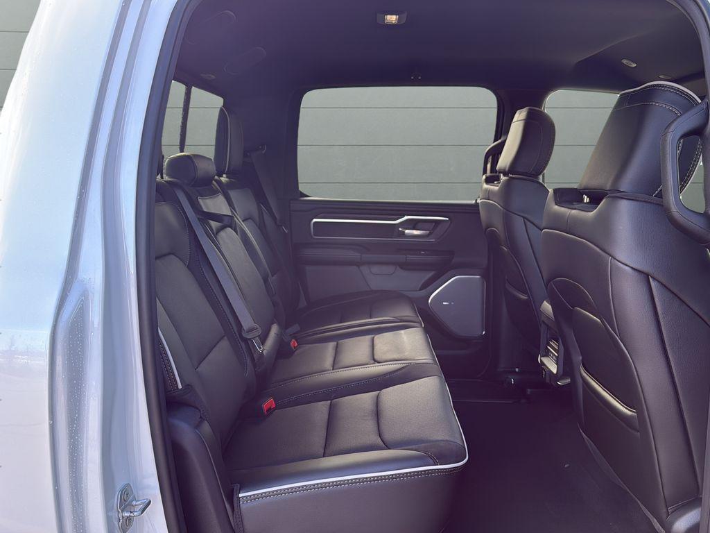 new 2026 Ram 1500 car, priced at $70,948