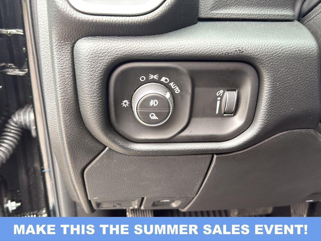 new 2026 Ram 2500 car, priced at $72,458