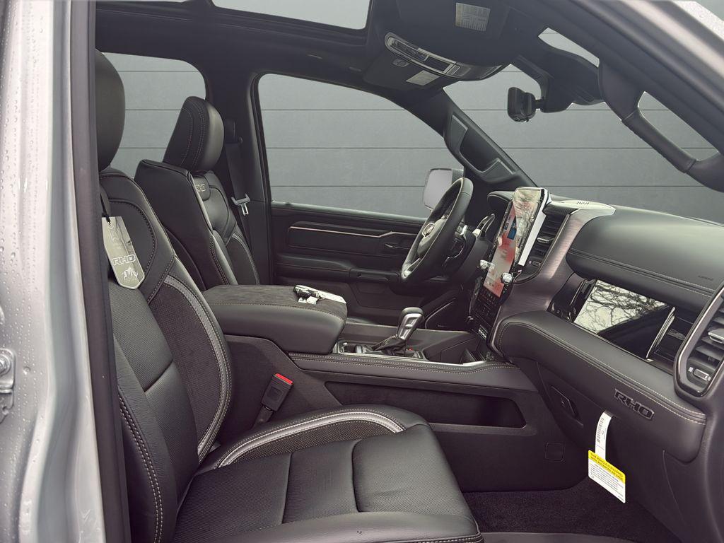 new 2026 Ram 1500 car, priced at $89,270