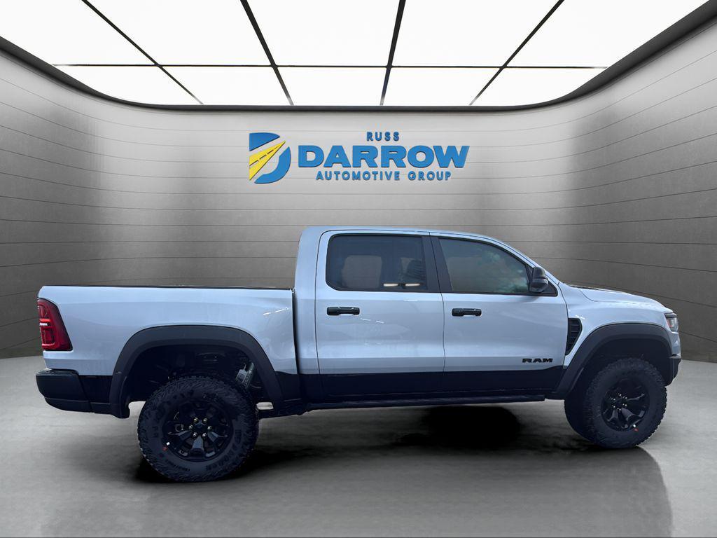 new 2026 Ram 1500 car, priced at $89,270