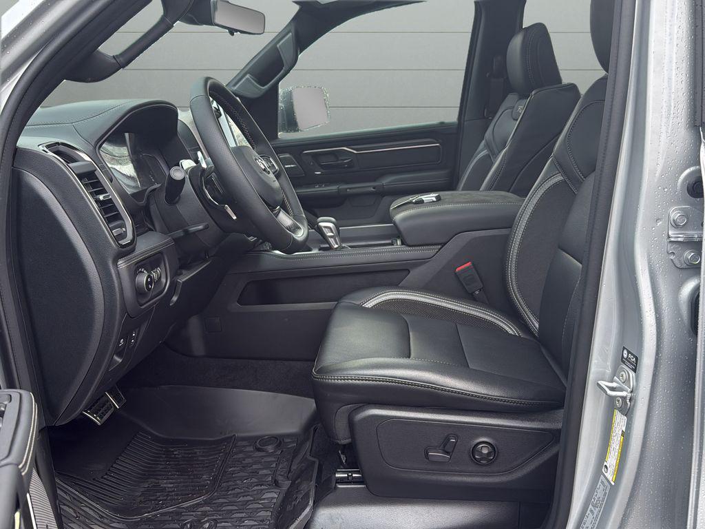 new 2026 Ram 1500 car, priced at $89,270