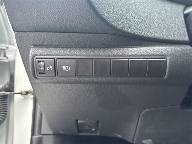 used 2023 Toyota Corolla car, priced at $17,865