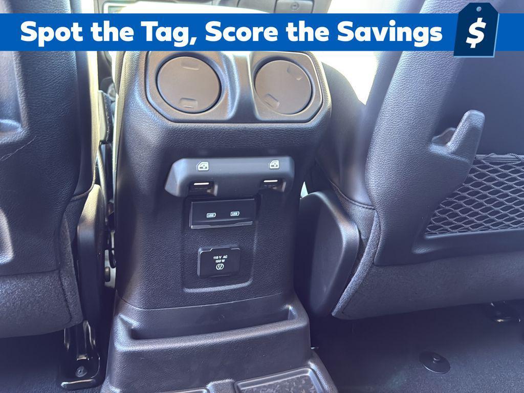 new 2026 Jeep Wrangler car, priced at $57,919