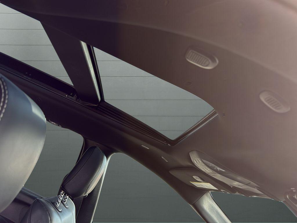 used 2025 Chrysler Pacifica car, priced at $39,493