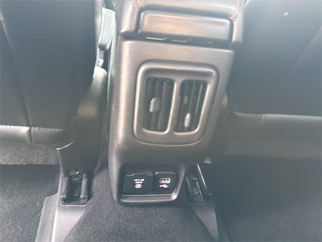 used 2020 Jeep Compass car, priced at $14,977