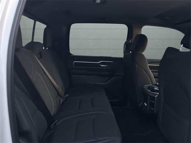 new 2026 Ram 1500 car, priced at $54,657