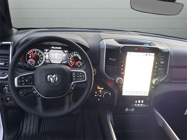 new 2026 Ram 1500 car, priced at $54,657