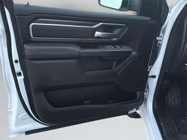 new 2026 Ram 1500 car, priced at $54,657