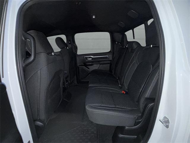 new 2026 Ram 1500 car, priced at $54,657