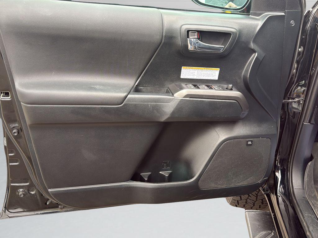 used 2019 Toyota Tacoma car, priced at $38,488