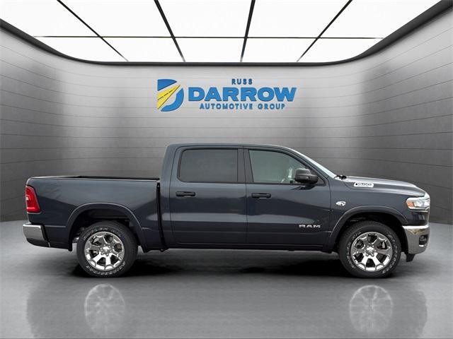 new 2026 Ram 1500 car, priced at $52,238