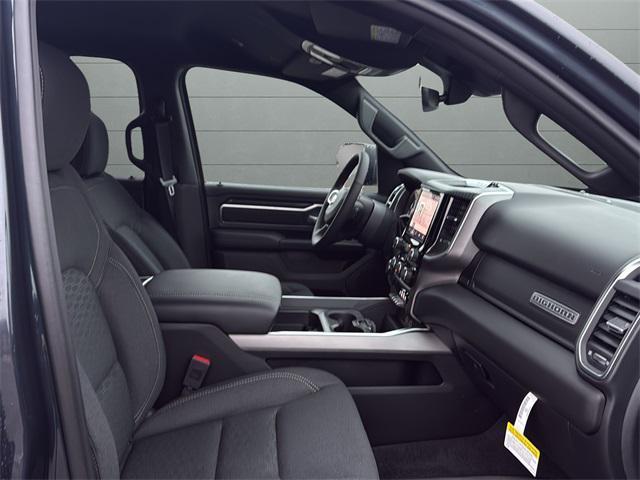 new 2026 Ram 1500 car, priced at $52,238