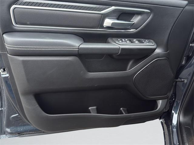 new 2026 Ram 1500 car, priced at $52,238