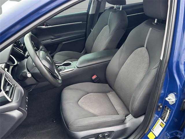 used 2023 Toyota Camry car, priced at $20,821